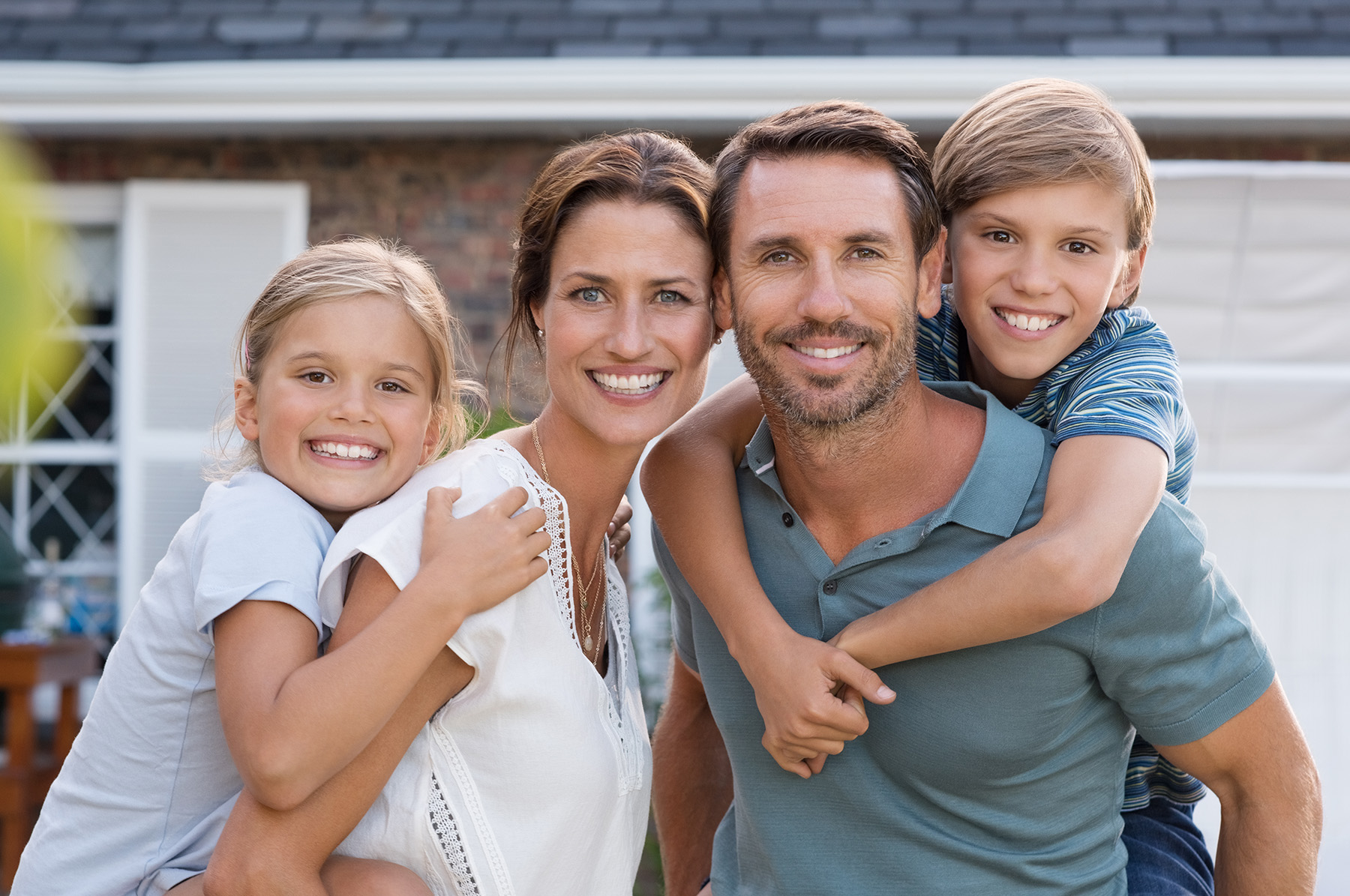 Falls Dental Care Group | Periodontal Treatment, Digital Radiography and Sedation Dentistry