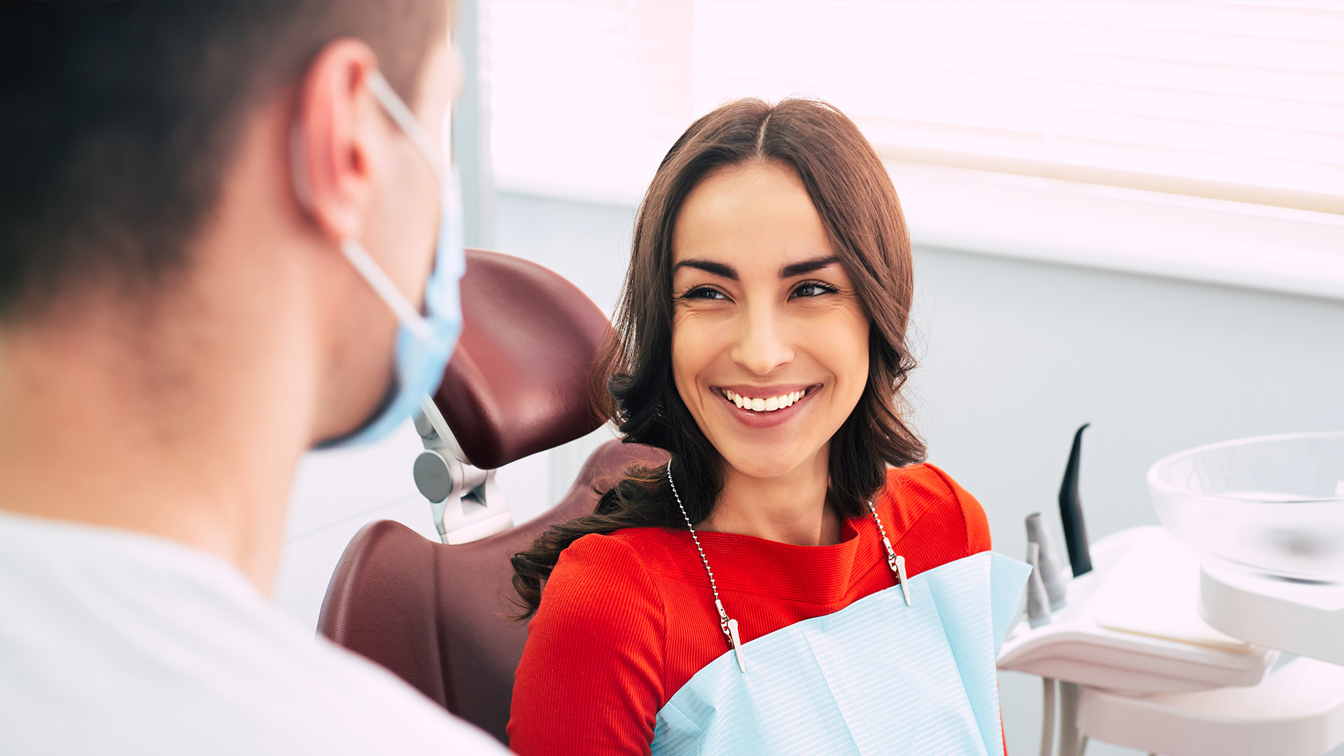 Falls Dental Care Group | Night Guards, Dentures and Initial Oral Exam