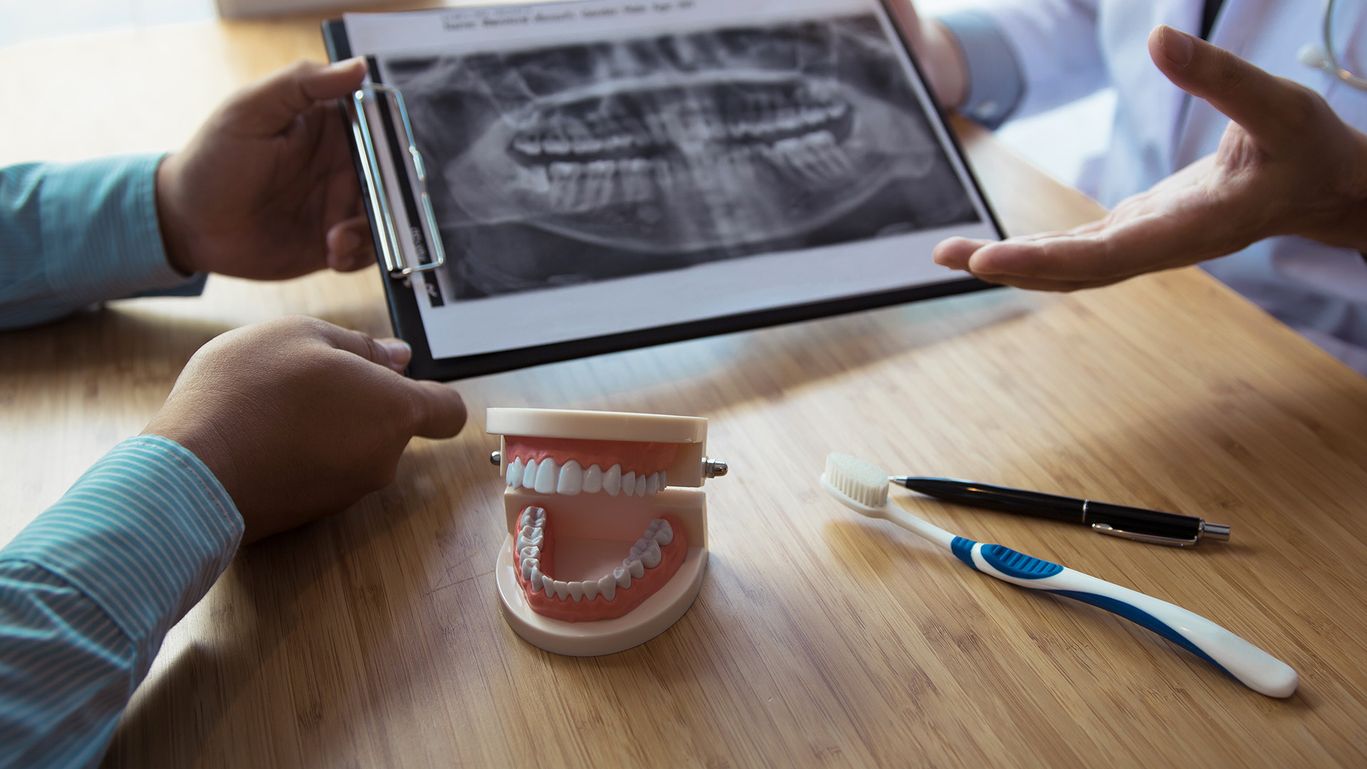 Falls Dental Care Group | Teeth Whitening, Implant Dentistry and Pediatric Dentistry
