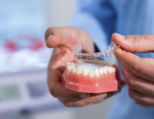 Falls Dental Care Group