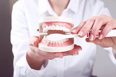 Falls Dental Care Group | Night Guards, Digital Radiography and Sports Mouthguards