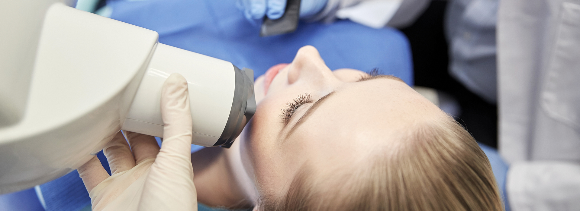 Falls Dental Care Group | Periodontal Treatment, Vizilitem reg and Crowns Caps