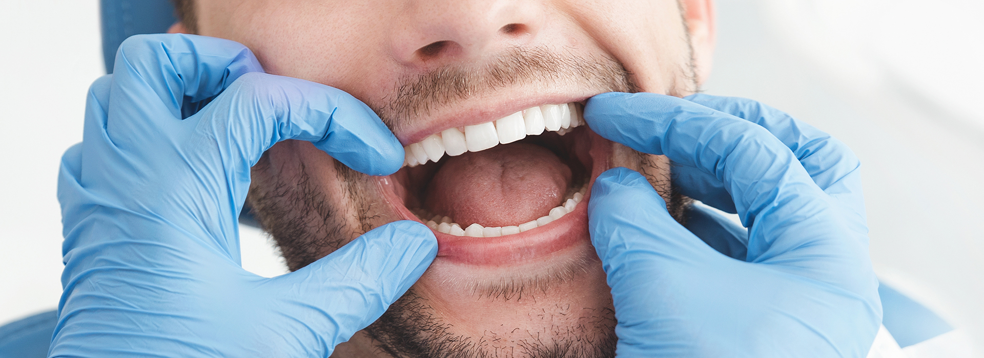 Falls Dental Care Group | Initial Oral Exam, Crowns Caps and Teeth Whitening