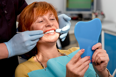 Falls Dental Care Group