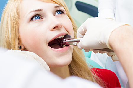 Falls Dental Care Group
