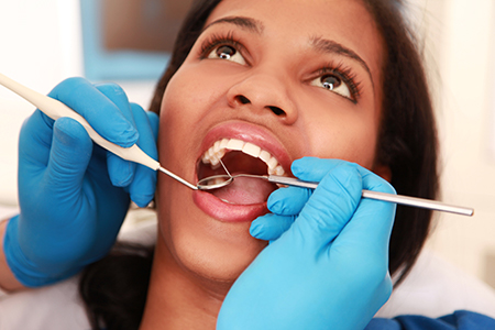 Falls Dental Care Group