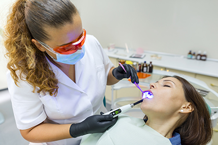 Falls Dental Care Group